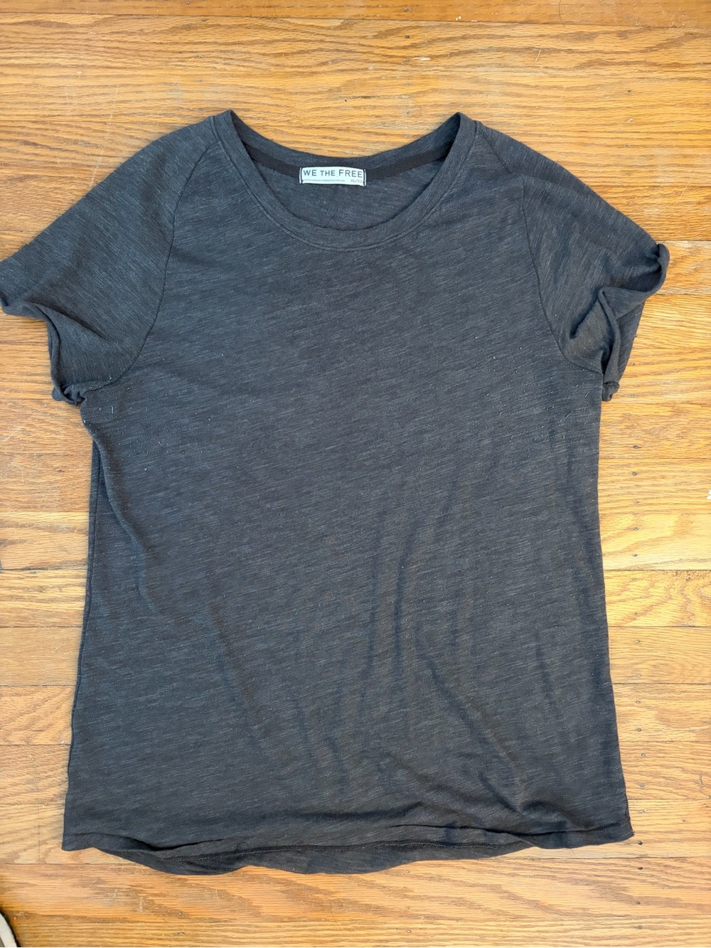 We the Free Hazy Tee - xl